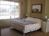 Main Bedroom - 35 square meters of property in Magaliesburg