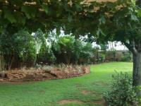 Garden of property in Magaliesburg