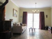 Lounges - 20 square meters of property in Magaliesburg