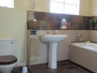 Bathroom 1 - 9 square meters of property in Magaliesburg