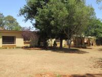 Front View of property in Magaliesburg