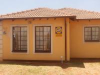 3 Bedroom 2 Bathroom House for Sale for sale in The Orchards