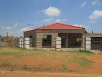 3 Bedroom 2 Bathroom House for Sale for sale in Eldorado Park AH