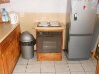 Kitchen - 14 square meters of property in Emalahleni (Witbank) 
