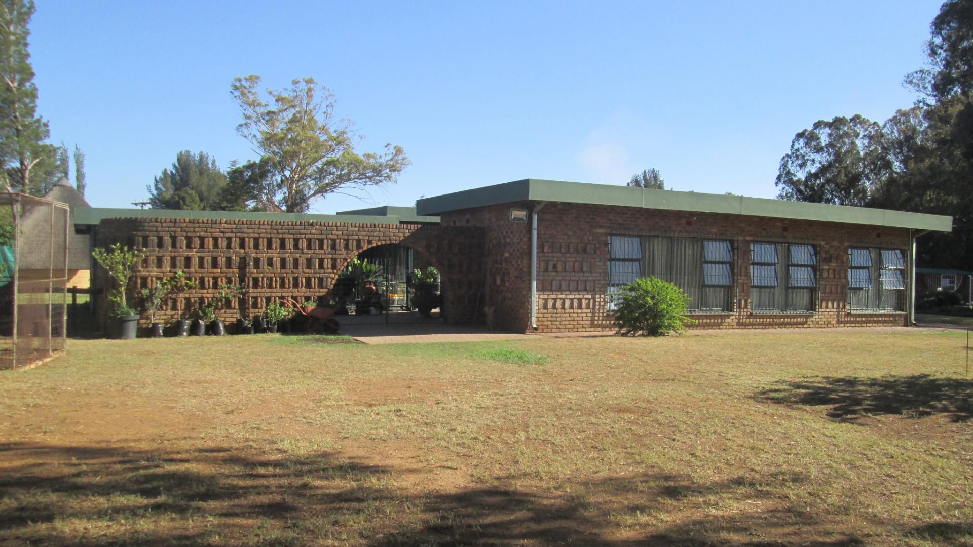 Spaces - 16 square meters of property in Buyscelia AH