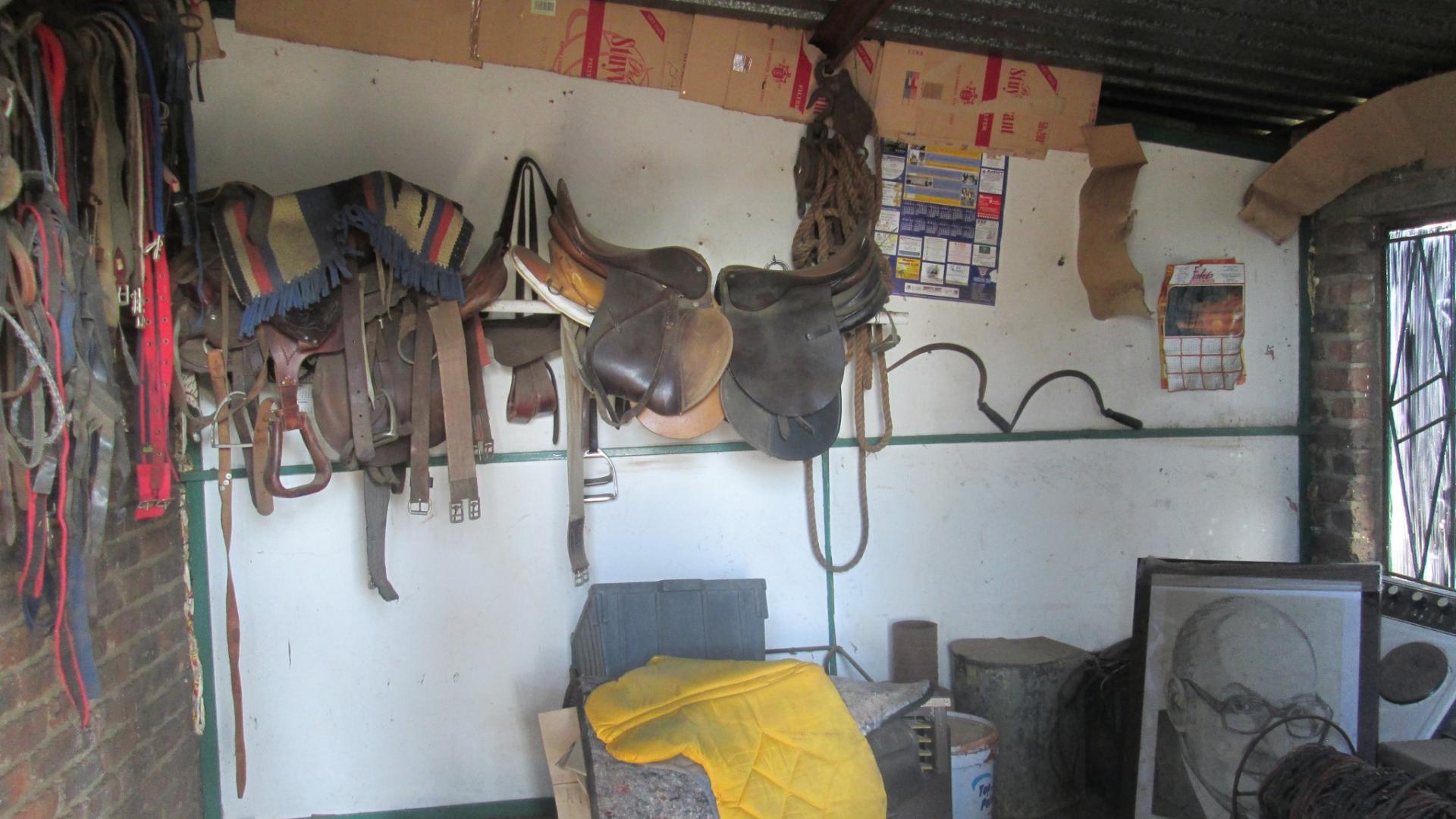 Rooms - 282 square meters of property in Buyscelia AH