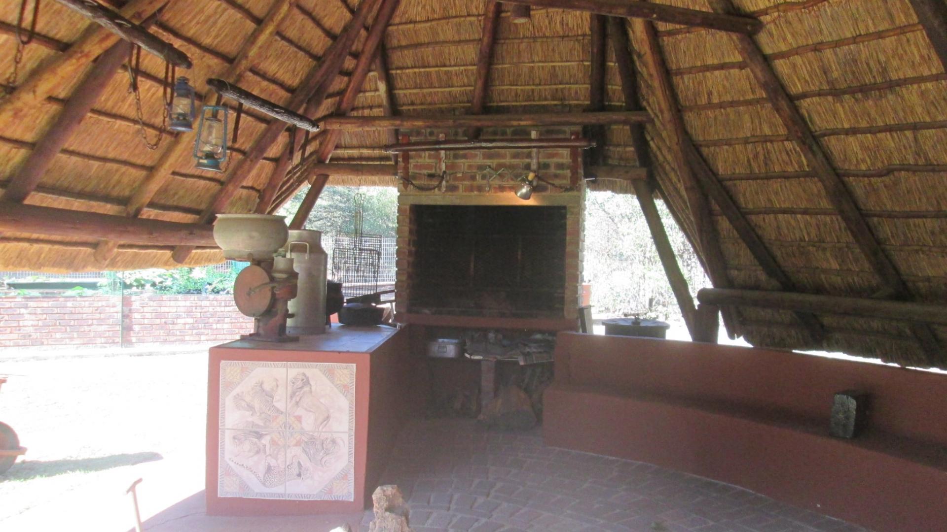 Entertainment - 24 square meters of property in Buyscelia AH