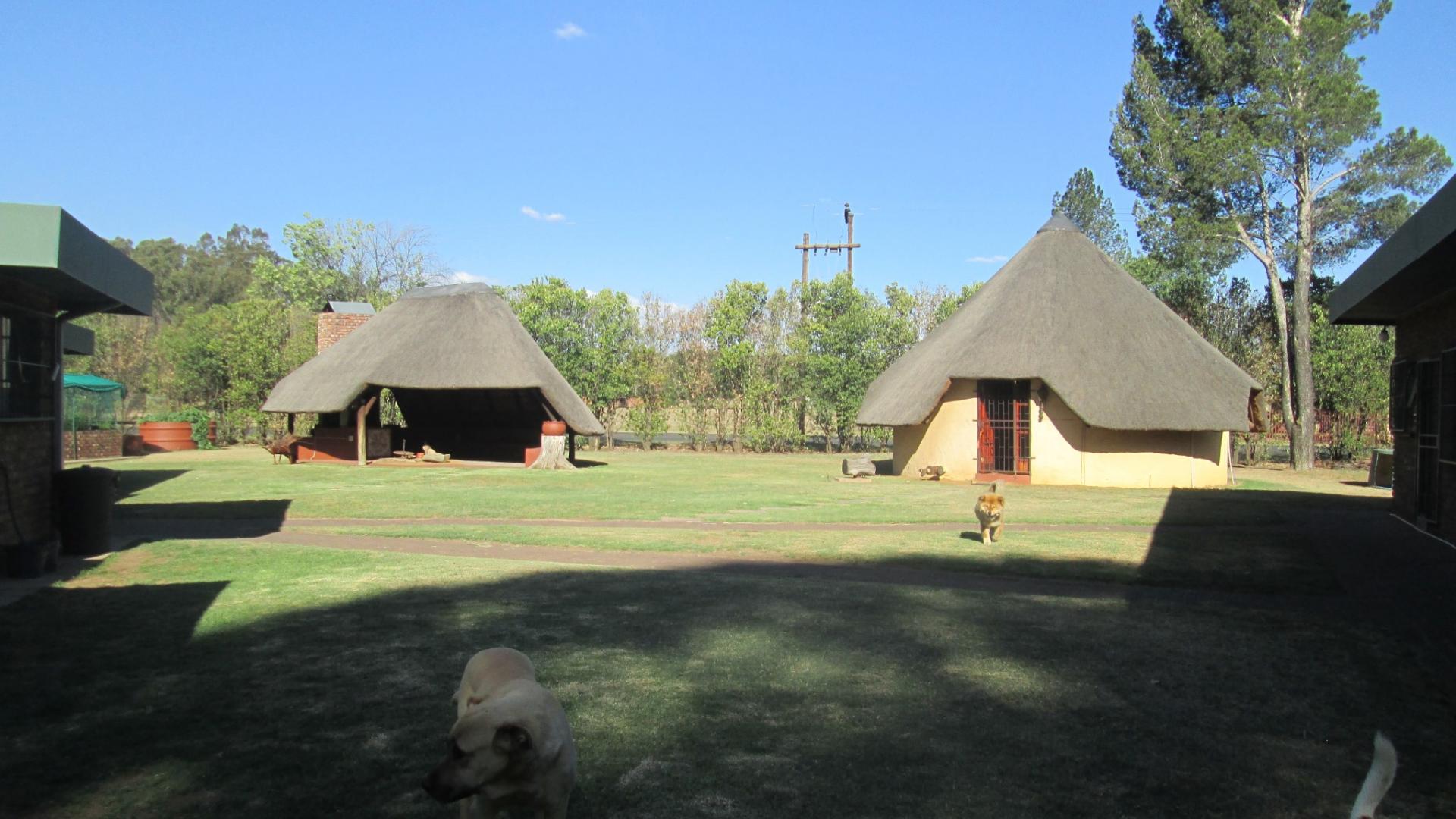 Spaces - 16 square meters of property in Buyscelia AH