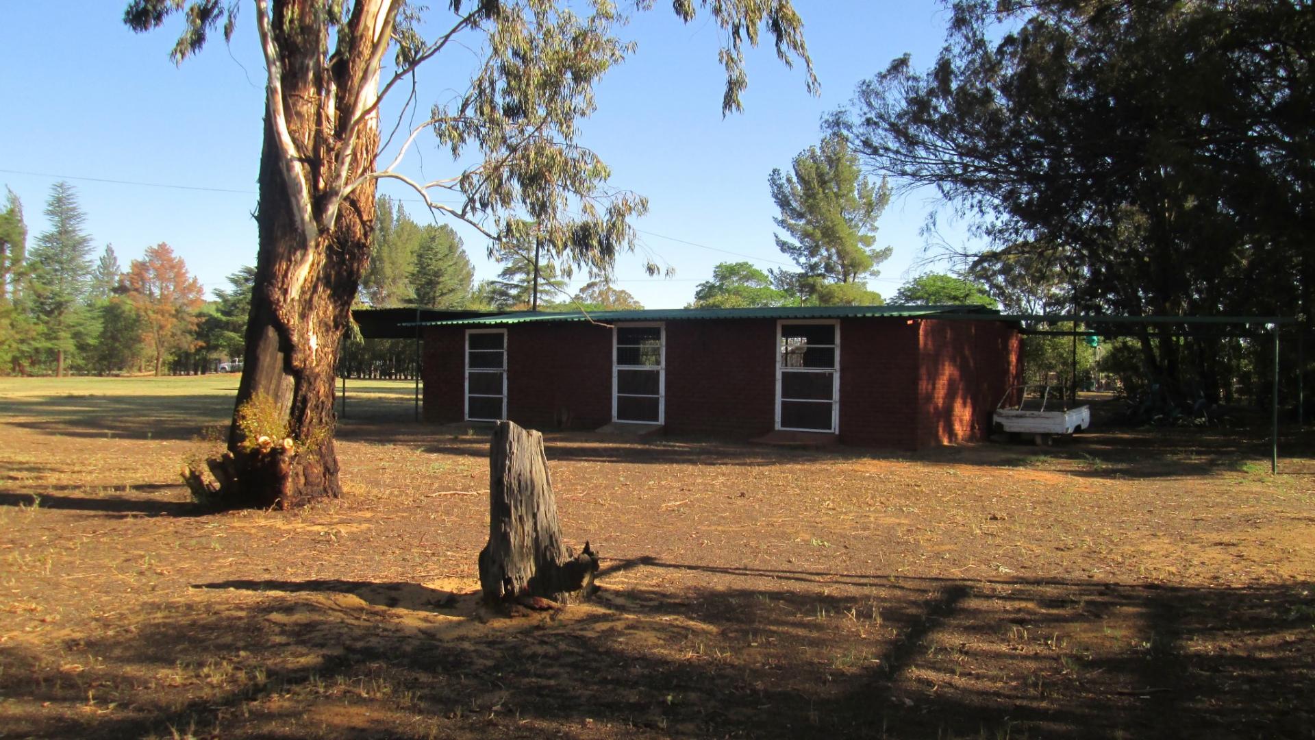 Spaces - 16 square meters of property in Buyscelia AH