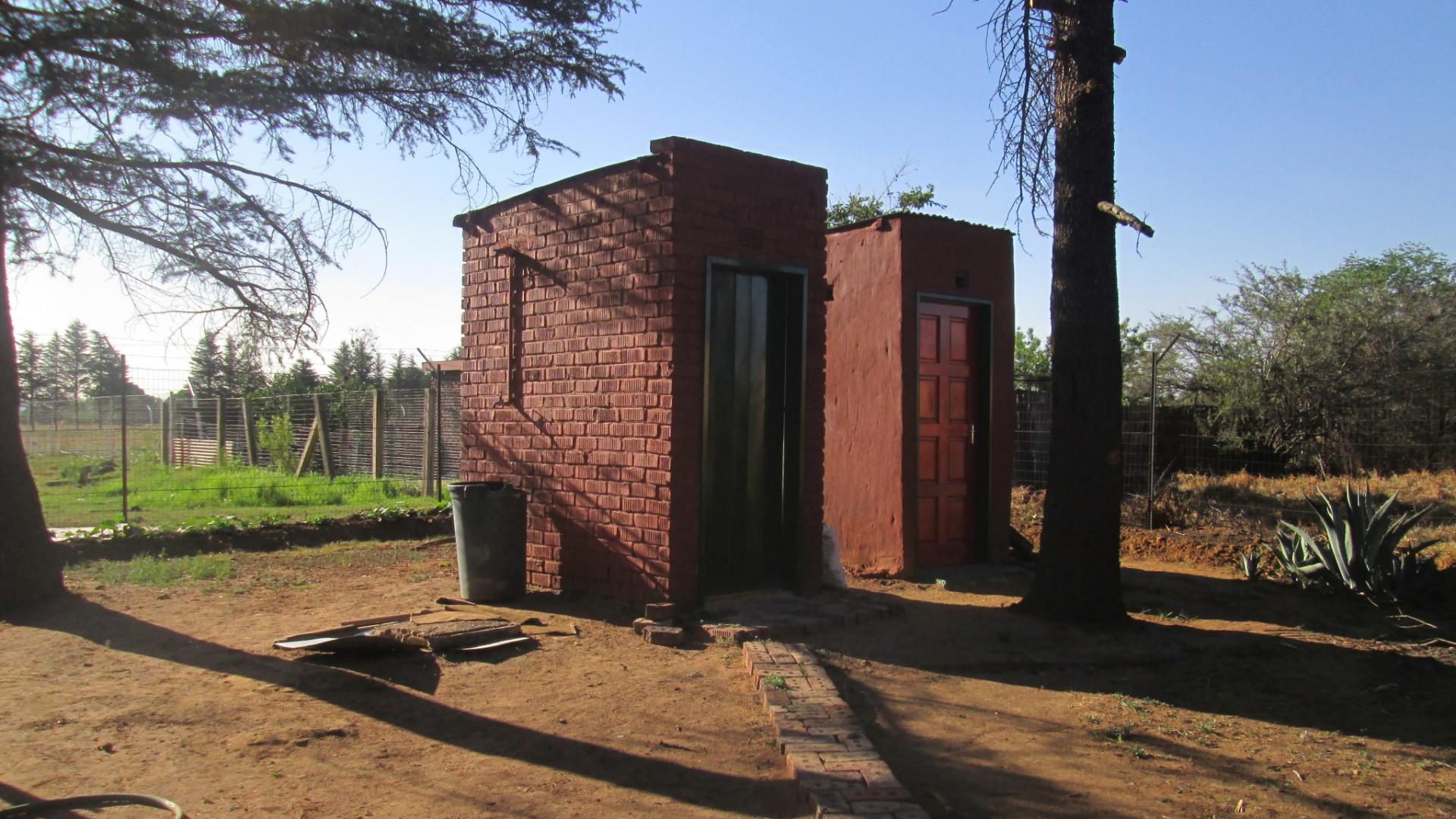 Spaces - 16 square meters of property in Buyscelia AH