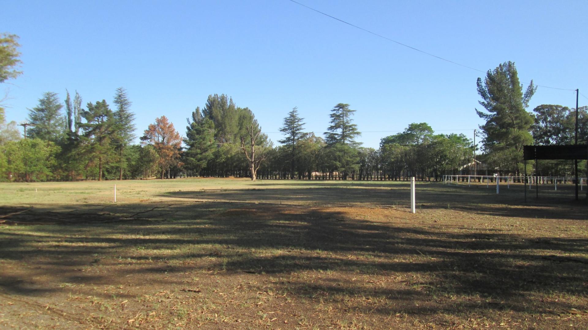 Spaces - 16 square meters of property in Buyscelia AH