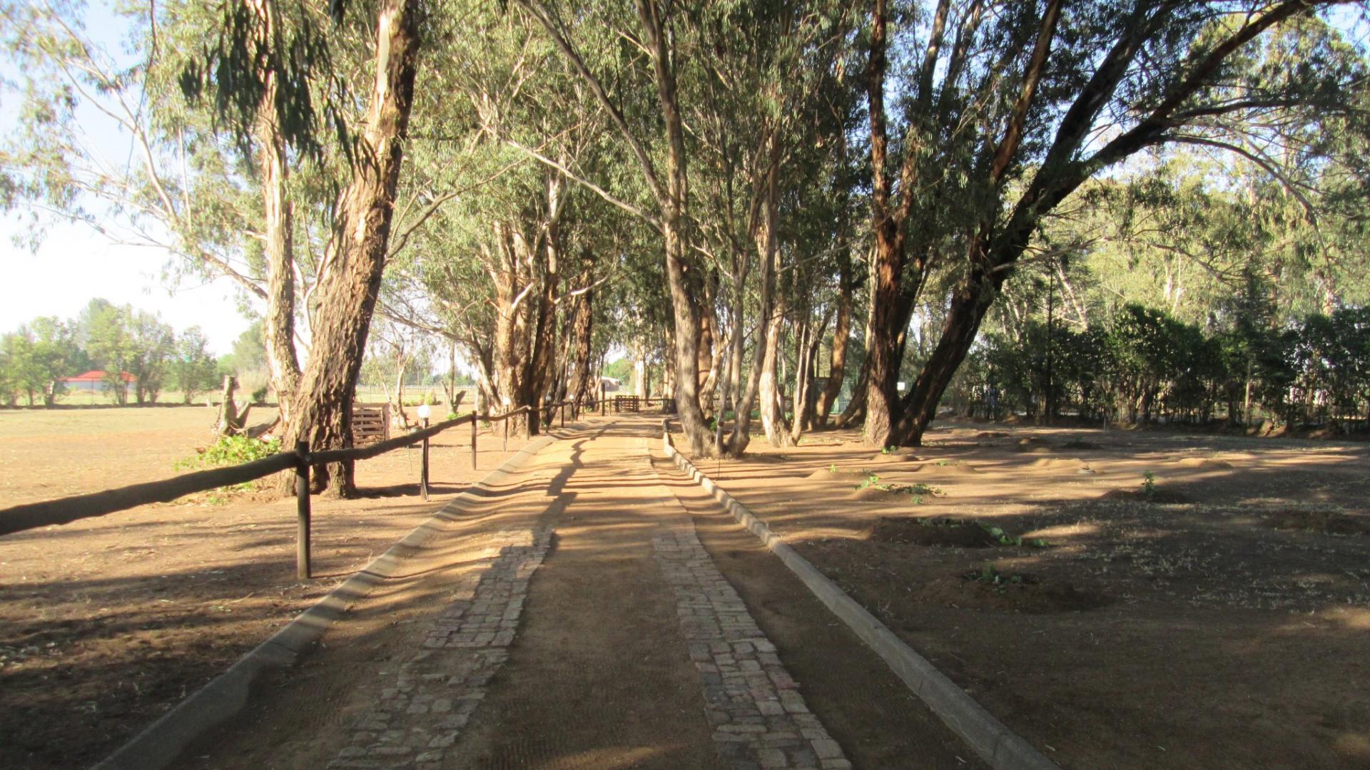 Spaces - 16 square meters of property in Buyscelia AH