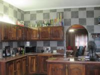Kitchen - 46 square meters of property in Buyscelia AH