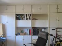 Study - 16 square meters of property in Buyscelia AH