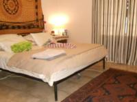 Main Bedroom - 28 square meters of property in Cullinan