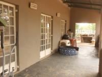 Patio - 28 square meters of property in Cullinan