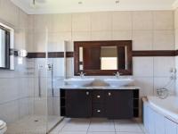 Main Bathroom - 9 square meters of property in Silver Stream Estate