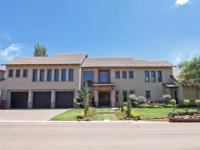 Front View of property in Silver Stream Estate