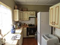 Kitchen of property in Prince Albert
