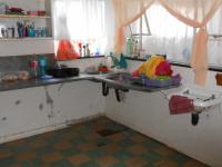 Kitchen - 96 square meters of property in Witfield