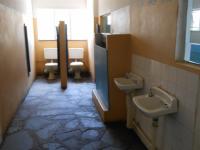 Bathroom 3+ - 62 square meters of property in Witfield