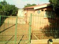 2 Bedroom 1 Bathroom House for Sale for sale in Mabopane