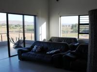 Lounges - 47 square meters of property in Hartbeespoort
