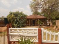 House for Sale for sale in Jan Niemand Park