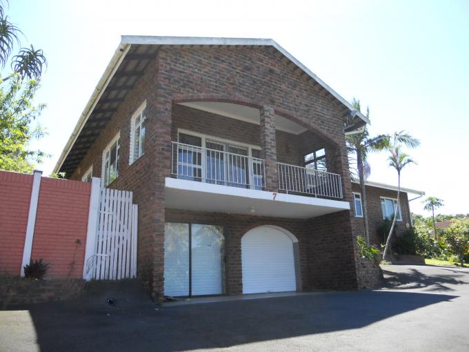 4 Bedroom House for Sale For Sale in Port Shepstone - Home Sell - MR136645