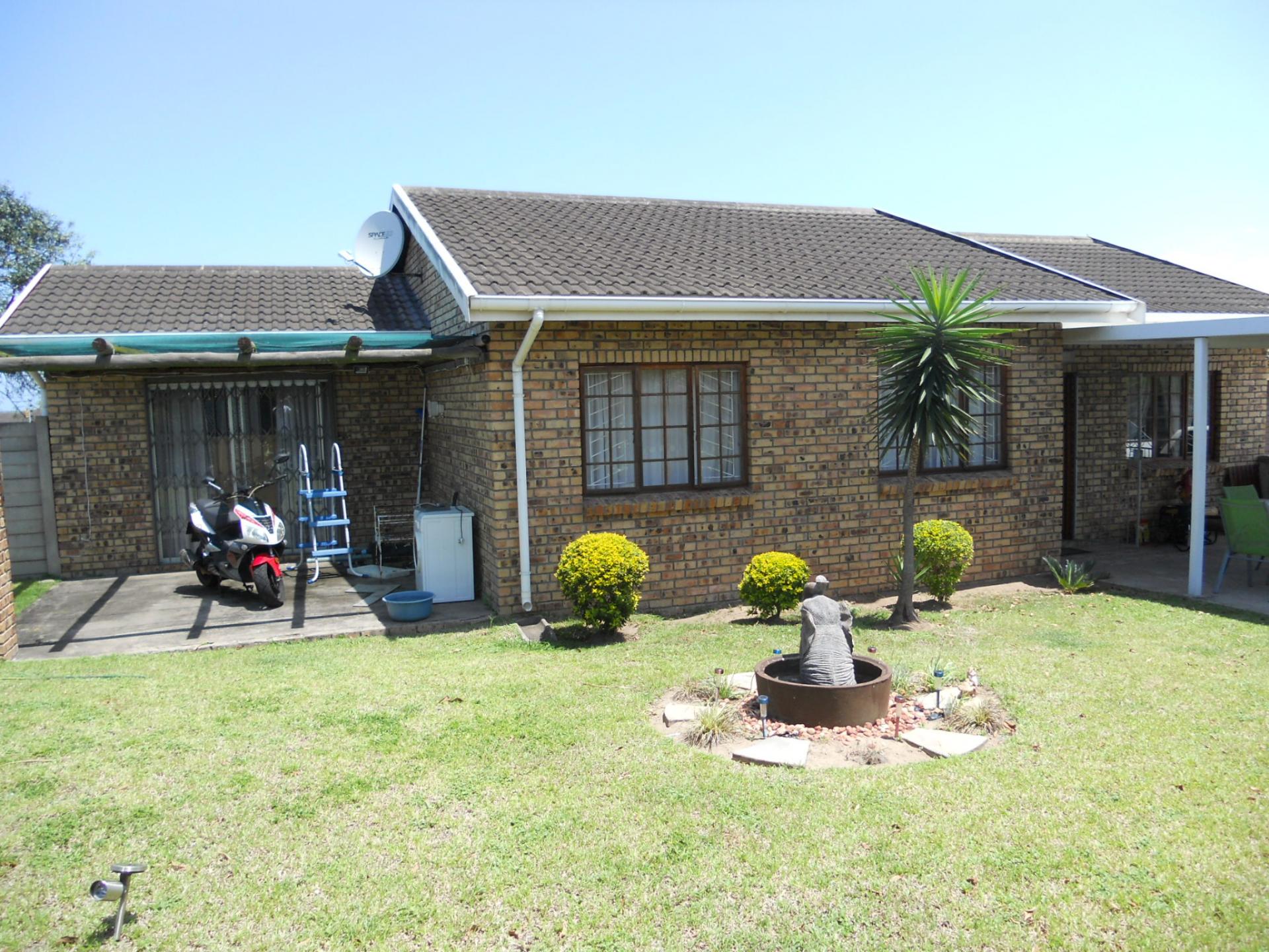 Front View of property in Birdswood