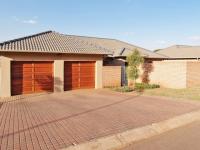 3 Bedroom 2 Bathroom House for Sale for sale in Equestria