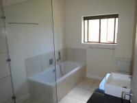 Main Bathroom - 7 square meters of property in Paarl