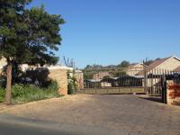 2 Bedroom 2 Bathroom Sec Title for Sale for sale in Wilgeheuwel 