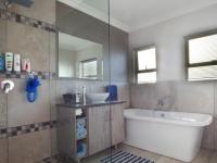 Main Bathroom - 8 square meters of property in The Meadows Estate