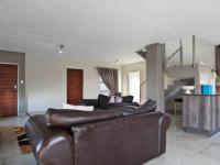Lounges - 25 square meters of property in The Meadows Estate