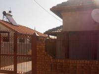 Front View of property in Soshanguve