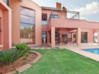 4 Bedroom 4 Bathroom House to Rent for sale in Silver Lakes Golf Estate