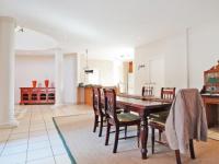 Dining Room - 22 square meters of property in Silver Lakes Golf Estate