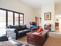 Lounges - 31 square meters of property in Silver Lakes Golf Estate