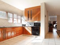 Kitchen - 25 square meters of property in Silver Lakes Golf Estate