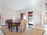 Dining Room - 22 square meters of property in Silver Lakes Golf Estate