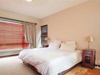 Main Bedroom - 26 square meters of property in Silver Lakes Golf Estate