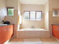 Main Bathroom - 13 square meters of property in Silver Lakes Golf Estate