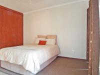 Bed Room 1 - 20 square meters of property in Silver Lakes Golf Estate