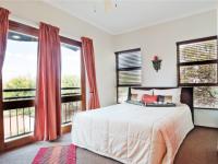 Bed Room 2 - 16 square meters of property in Silver Lakes Golf Estate