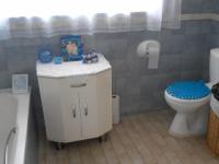 Main Bathroom - 6 square meters of property in Norkem park