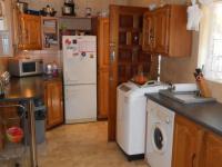 Kitchen - 17 square meters of property in Norkem park