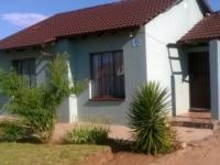 1 Bedroom 1 Bathroom House for Sale for sale in Benoni