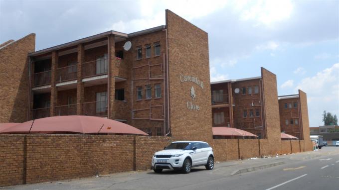 1 Bedroom Apartment for Sale For Sale in Brakpan - Private Sale - MR136711