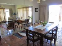 Dining Room - 26 square meters of property in Fouriesburg